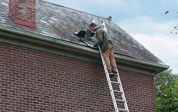 what affects urgent Skares roof repairs