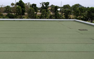 all Skares roofing types quoted for