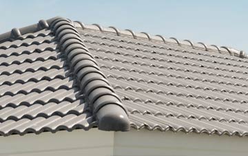 advantages of Skares clay roofing