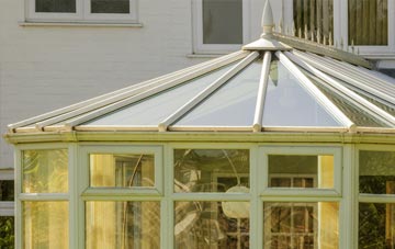 conservatory roof repair Skares, East Ayrshire