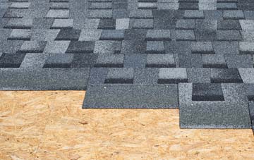 expert Skares asphalt roof companies