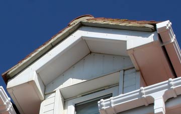 Skares fascia installation costs