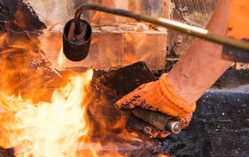 Skares flat roof repair companies