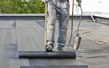flat roof replacement Skares, East Ayrshire