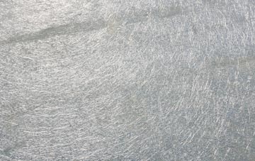 Skares laminate fibreglass or shingles?