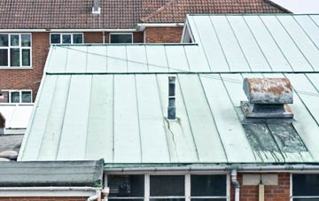 Skares lead roofing costs