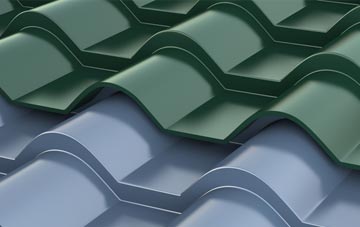 who should consider Skares plastic roofs