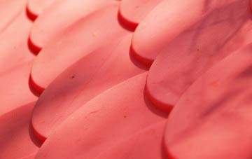 Skares plastic roof costs