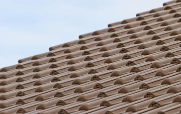 plastic roofing Skares, East Ayrshire