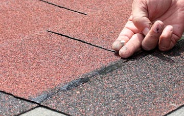Skares asphalt roof repairs