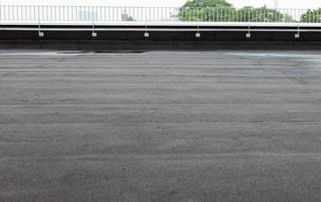 Skares asphalt roof replacement