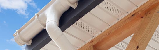 get Skares guttering quotes today