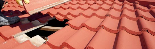compare Skares roof repair quotes