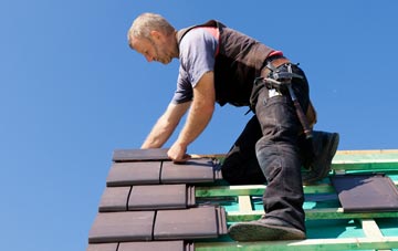 disadvantages of Skares slate roofing