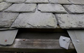 Skares slate roof repairs and maintenance