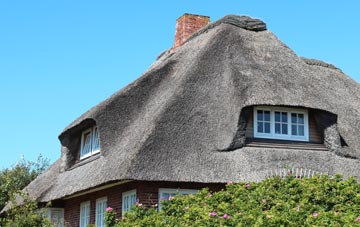 thatch roofing Skares, East Ayrshire