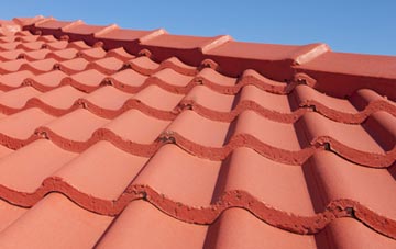 Skares tile and slate roof replacement