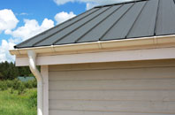 Skares fascia repair