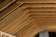 Skares pitched insulation quotes