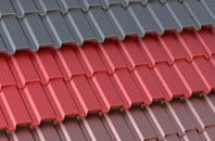 find rated Skares plastic roofing companies